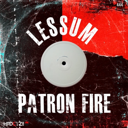 Lessum - Patron Fire [HCZR444]